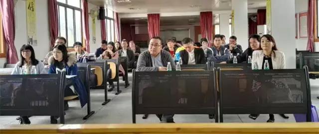 智通培訓在麻涌鎮舉辦免費職業技能培訓01