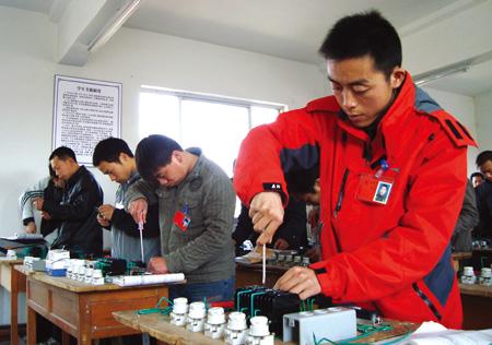 辦電工證多少錢(qián)？在哪里辦？