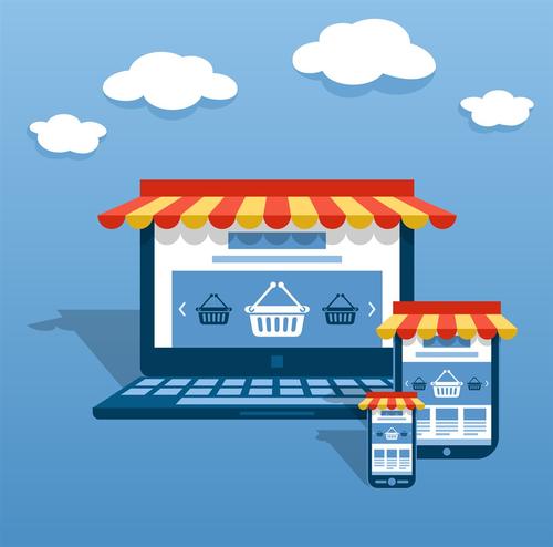 網店培訓班-開網店的優勢有什么？-淘寶培訓班